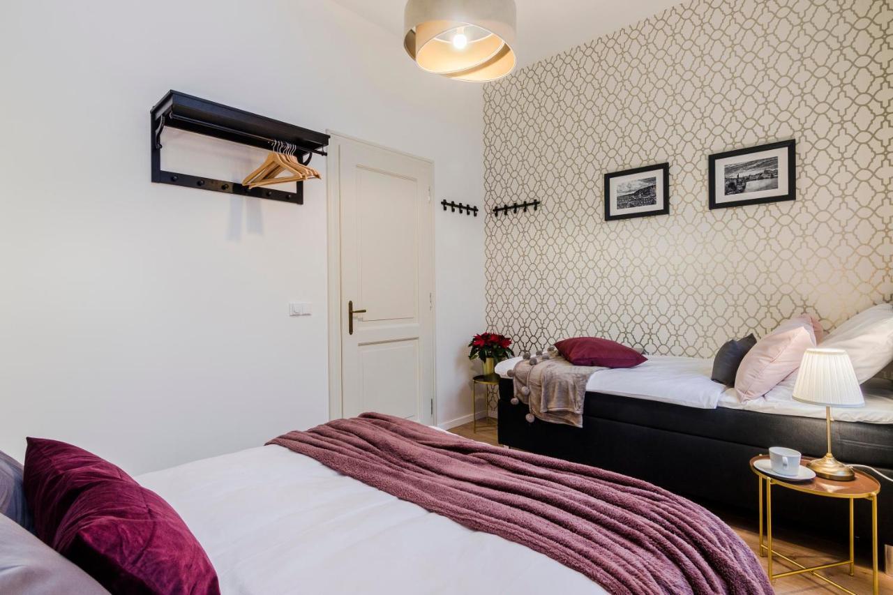 Royal Apartments Prague By Michal&Friends Luaran gambar